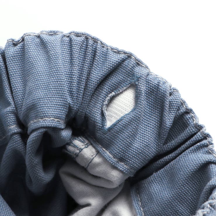 【ゆったり きれいめ】ペインターパンツ キッズ | ブランシェス | 詳細画像23 