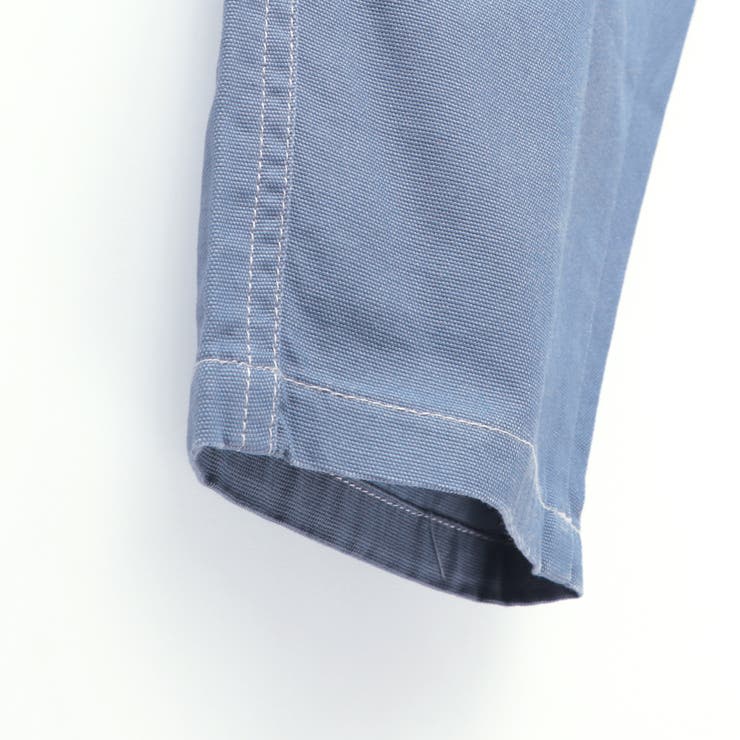 【ゆったり きれいめ】ペインターパンツ キッズ | ブランシェス | 詳細画像25 