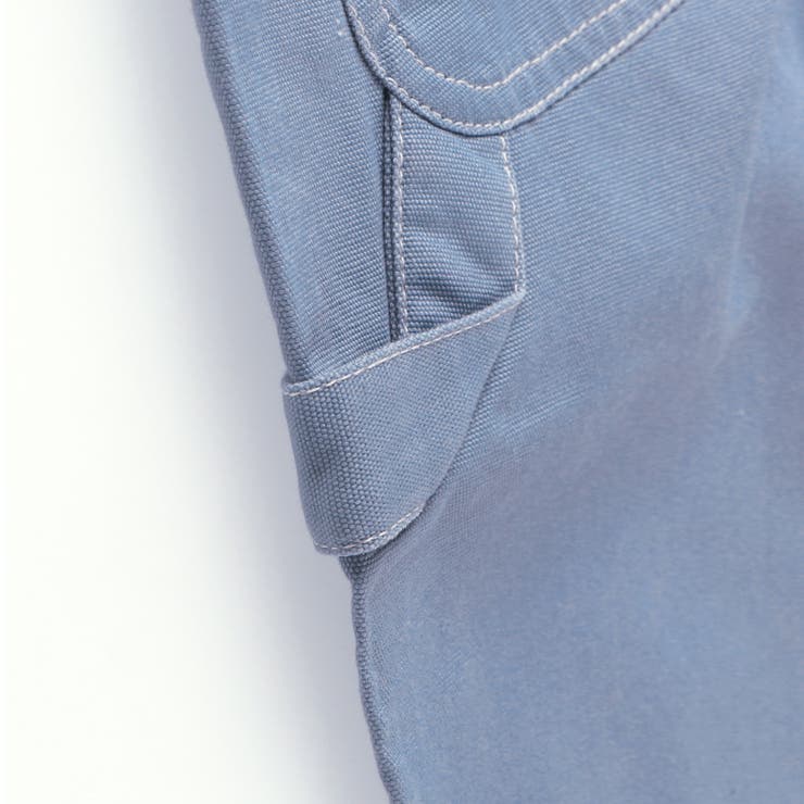 【ゆったり きれいめ】ペインターパンツ キッズ | ブランシェス | 詳細画像27 