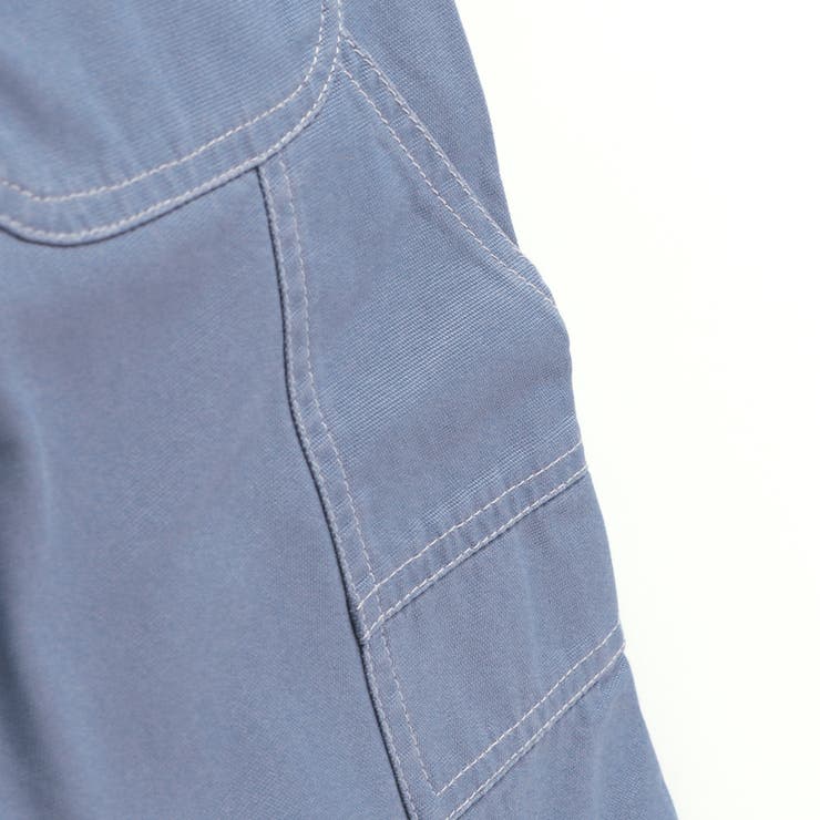 【ゆったり きれいめ】ペインターパンツ キッズ | ブランシェス | 詳細画像28 