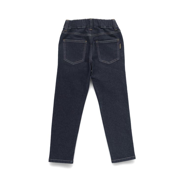 【フィットストレート】プレミアム ストレッチ デニム | ブランシェス | 詳細画像13 