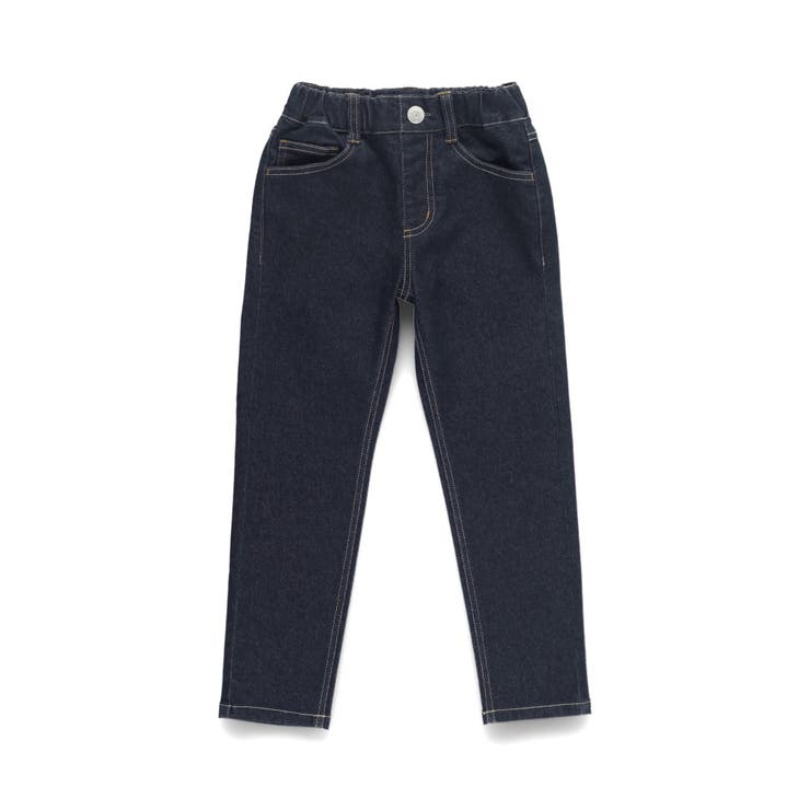 【フィットストレート】プレミアム ストレッチ デニム | ブランシェス | 詳細画像23 