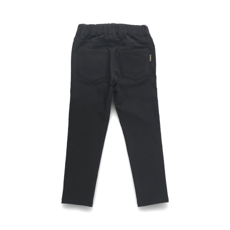 【フィットストレート】プレミアム ストレッチ ツイル | ブランシェス | 詳細画像17 