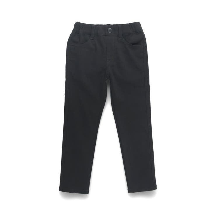 【フィットストレート】プレミアム ストレッチ ツイル | ブランシェス | 詳細画像23 