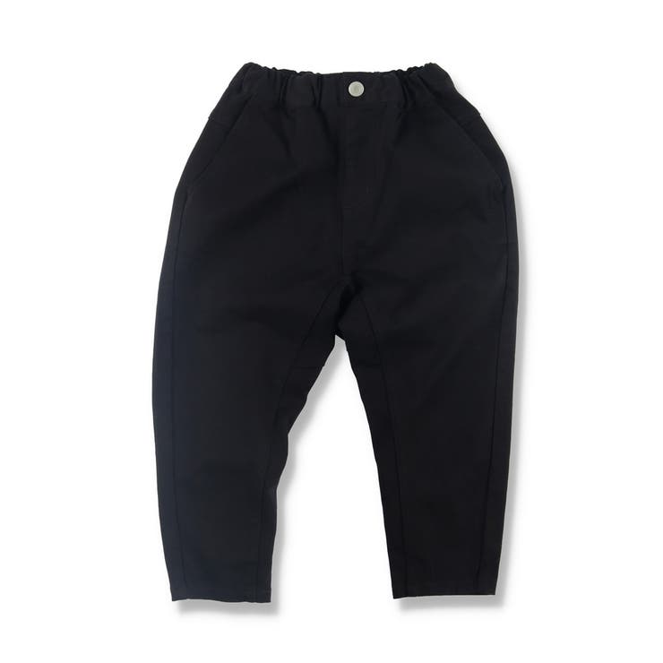 ガーデナーテーパードツイルパンツ | ブランシェス | 詳細画像26 