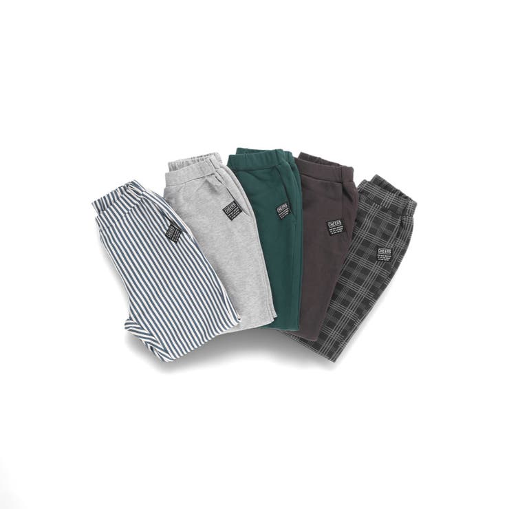 【ブランシェスmini】やわらかカットロングパンツ | ブランシェス | 詳細画像18 