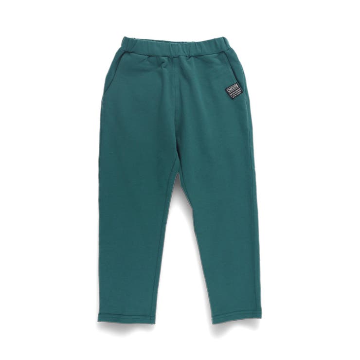 【ブランシェスmini】やわらかカットロングパンツ | ブランシェス | 詳細画像2 