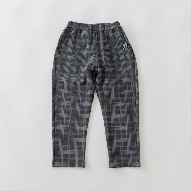 【ブランシェスmini】やわらかカットロングパンツ | ブランシェス | 詳細画像21 