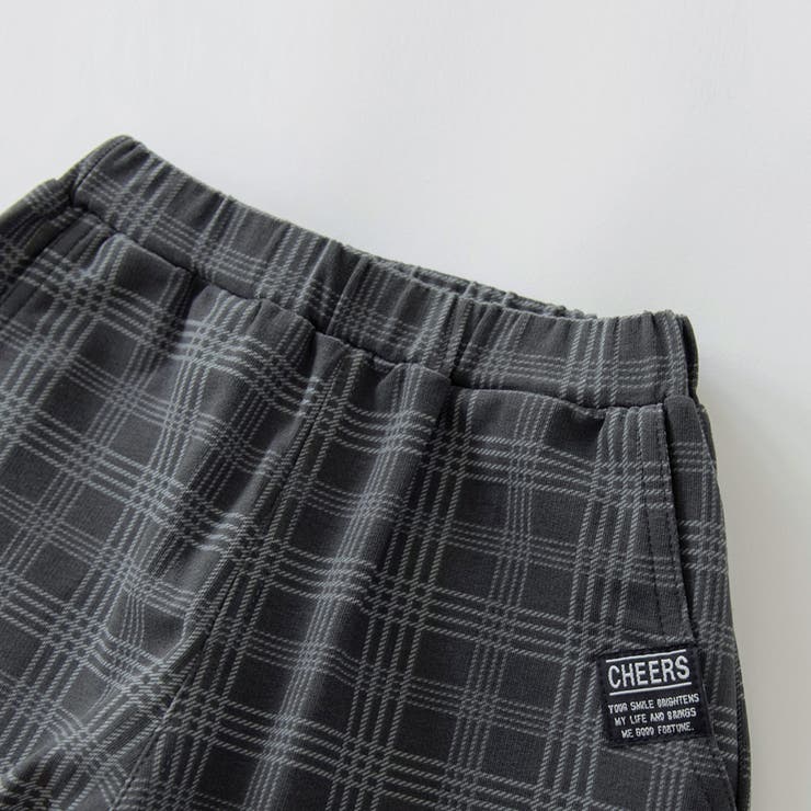 【ブランシェスmini】やわらかカットロングパンツ | ブランシェス | 詳細画像22 