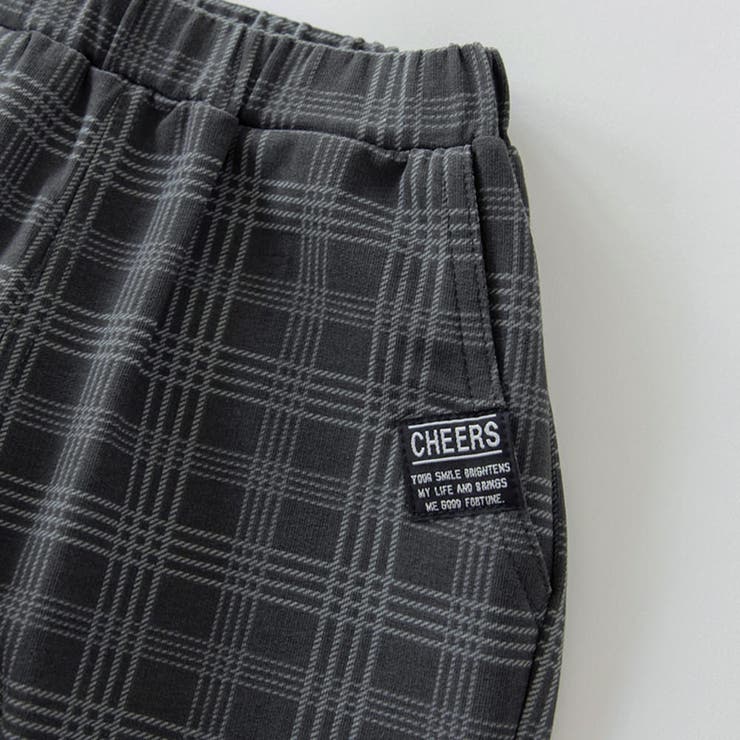 【ブランシェスmini】やわらかカットロングパンツ | ブランシェス | 詳細画像23 