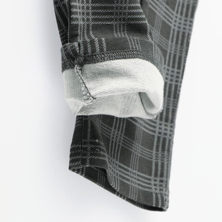 【ブランシェスmini】やわらかカットロングパンツ | ブランシェス | 詳細画像25 