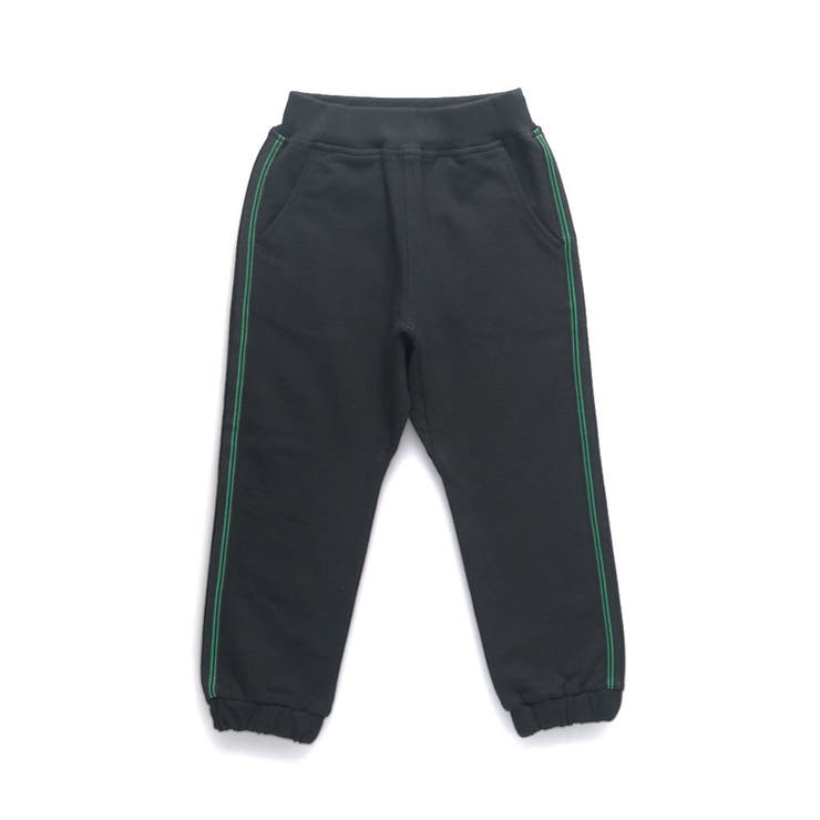 【サイドライン入り】ジョガーパンツ | ブランシェス | 詳細画像10 