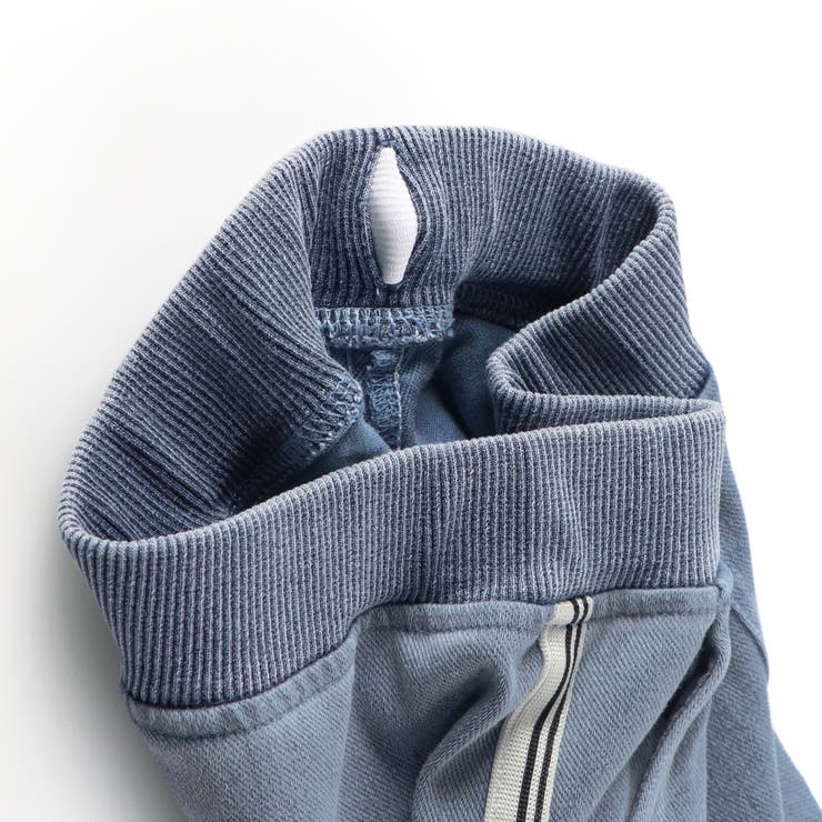 【サイドライン入り】ジョガーパンツ | ブランシェス | 詳細画像4 