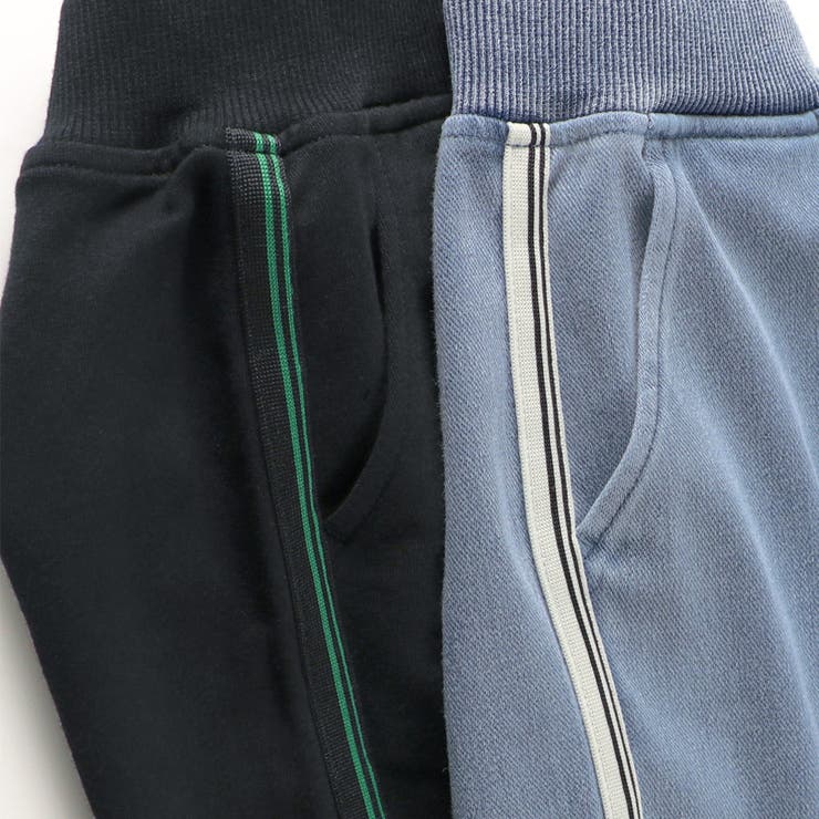 【サイドライン入り】ジョガーパンツ | ブランシェス | 詳細画像6 