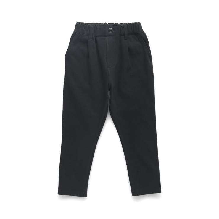 【やわらか】イージー＆イージー ロングパンツ キッズ | ブランシェス | 詳細画像14 