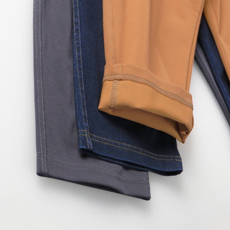 【ゆったり/ストレッチ】HUGOOD PANTS/ハグッドパンツ | ブランシェス | 詳細画像14 