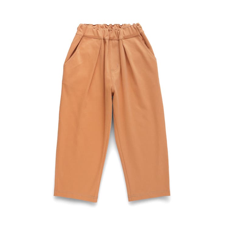 【ゆったり/ストレッチ】HUGOOD PANTS/ハグッドパンツ | ブランシェス | 詳細画像15 