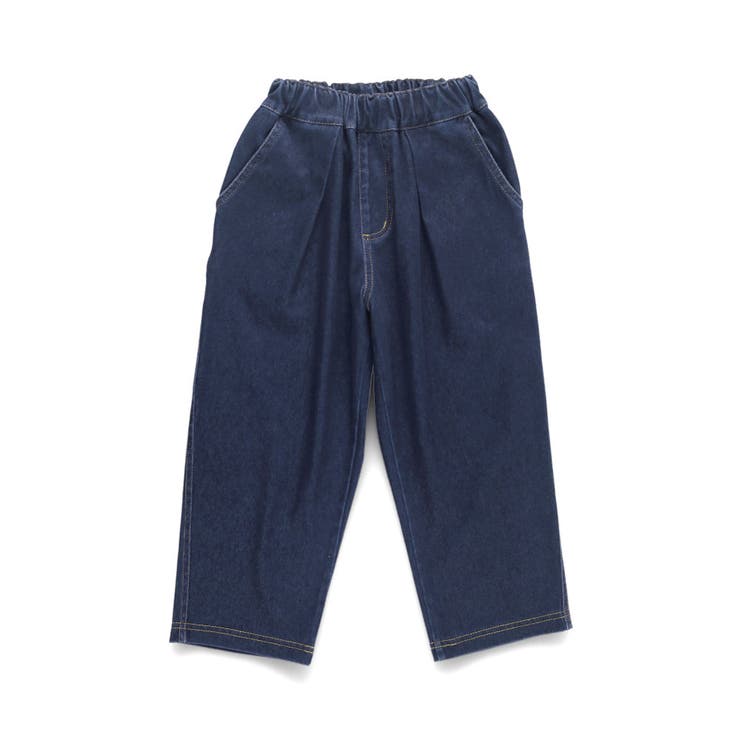 【ゆったり/ストレッチ】HUGOOD PANTS/ハグッドパンツ | ブランシェス | 詳細画像8 