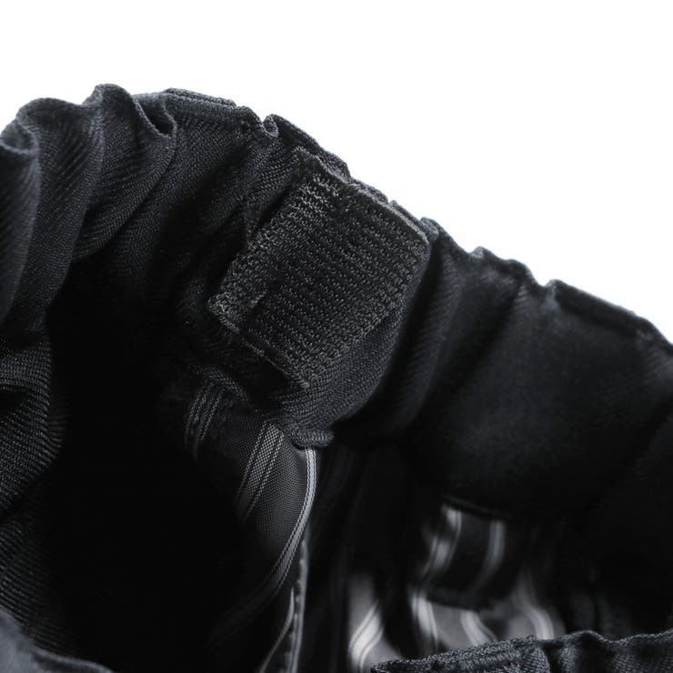 ネイビー ジャケット+ロング パンツ+ギンガム | ブランシェス | 詳細画像12 