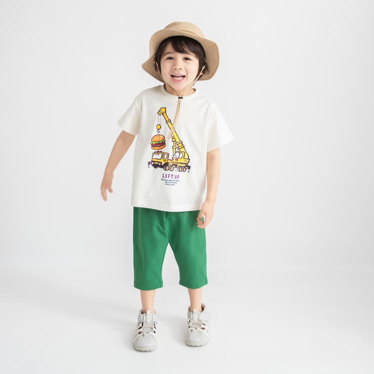 【ブランシェスmini】アソート半袖Tシャツ | ブランシェス | 詳細画像14 