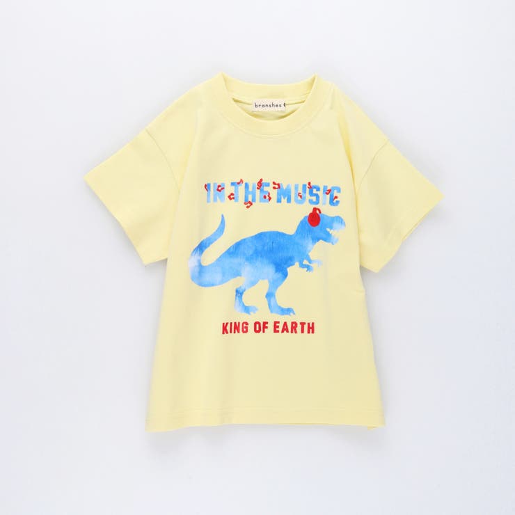 【ブランシェスmini】アソート半袖Tシャツ | ブランシェス | 詳細画像20 
