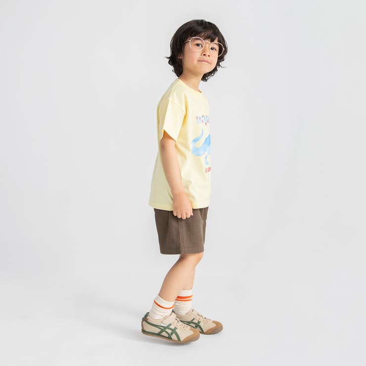 【ブランシェスmini】アソート半袖Tシャツ | ブランシェス | 詳細画像22 