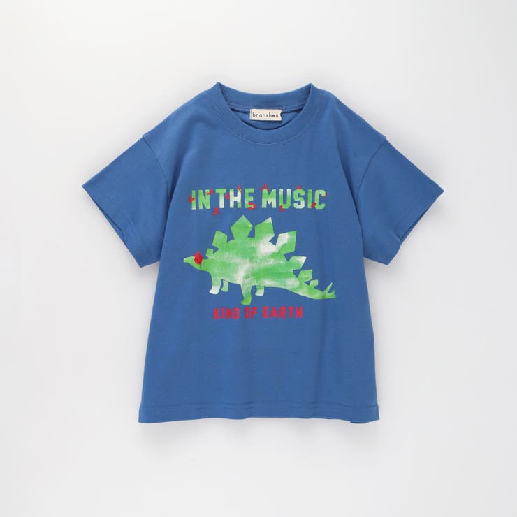 【ブランシェスmini】アソート半袖Tシャツ | ブランシェス | 詳細画像27 
