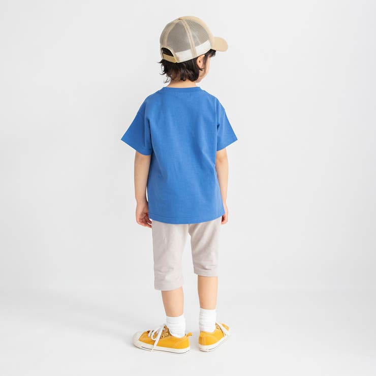 【ブランシェスmini】アソート半袖Tシャツ | ブランシェス | 詳細画像32 