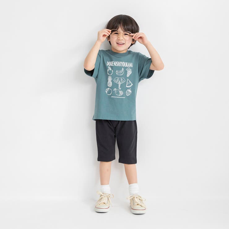 【ブランシェスmini】アソート半袖Tシャツ | ブランシェス | 詳細画像35 