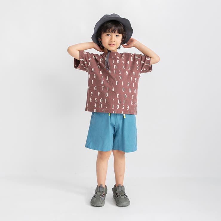 【ブランシェスmini】アソート半袖Tシャツ | ブランシェス | 詳細画像43 