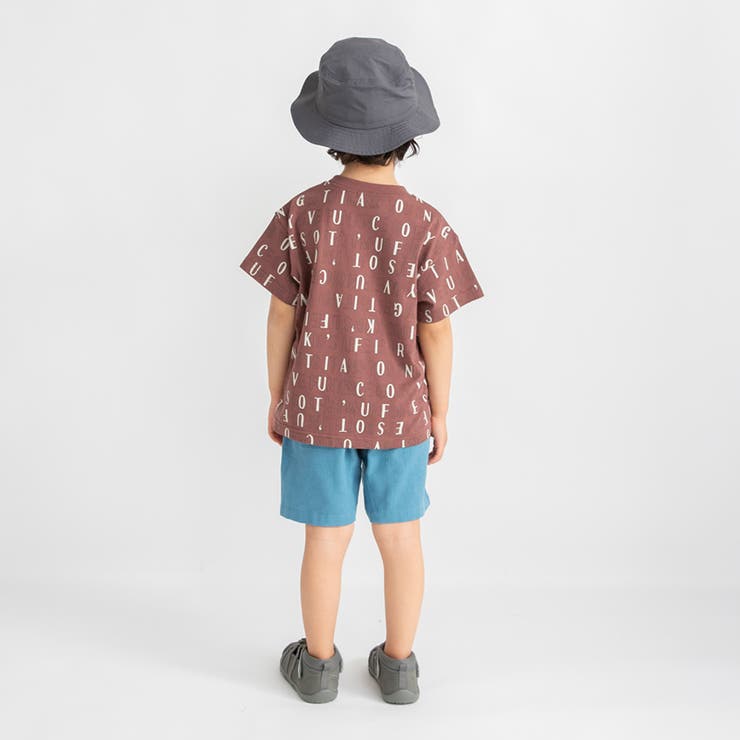 【ブランシェスmini】アソート半袖Tシャツ | ブランシェス | 詳細画像46 