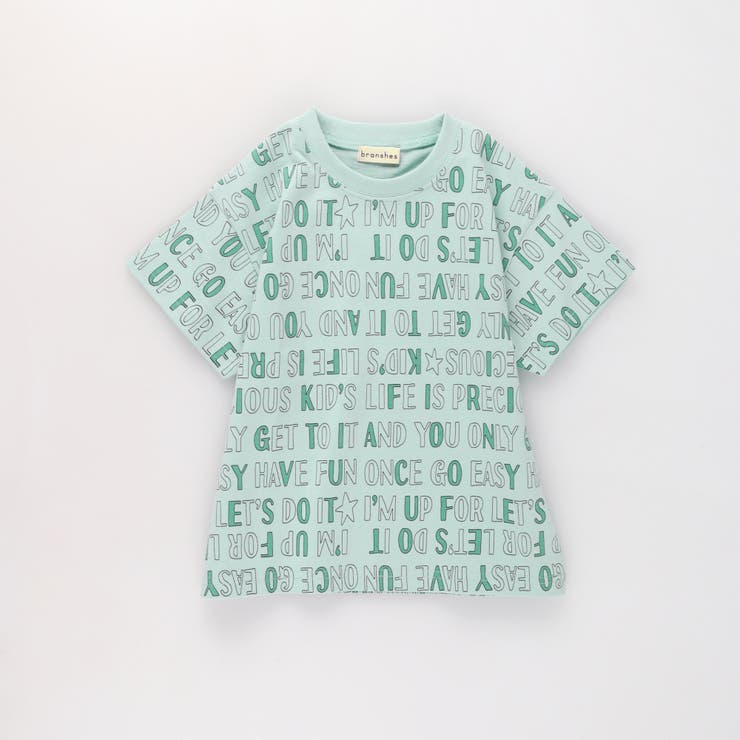 【ブランシェスmini】アソート半袖Tシャツ | ブランシェス | 詳細画像48 