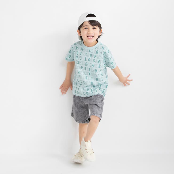 【ブランシェスmini】アソート半袖Tシャツ | ブランシェス | 詳細画像49 