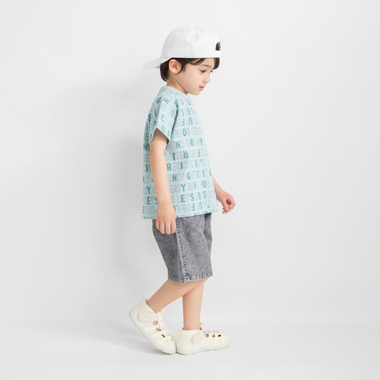 【ブランシェスmini】アソート半袖Tシャツ | ブランシェス | 詳細画像52 