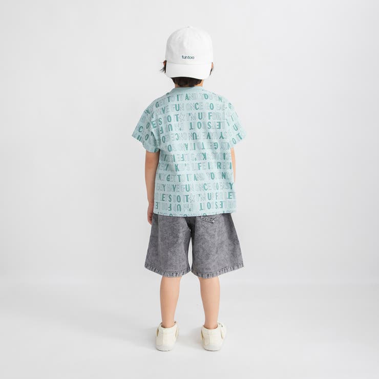 【ブランシェスmini】アソート半袖Tシャツ | ブランシェス | 詳細画像53 