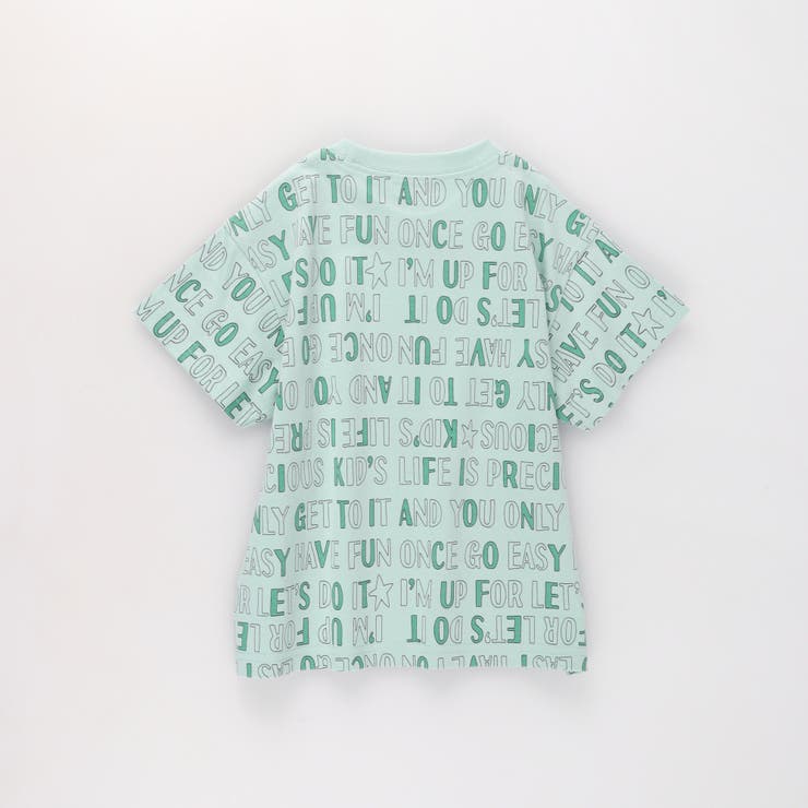 【ブランシェスmini】アソート半袖Tシャツ | ブランシェス | 詳細画像54 