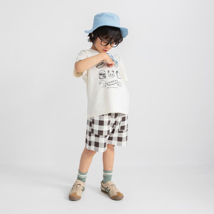 【ブランシェスmini】アソート半袖Tシャツ | ブランシェス | 詳細画像56 