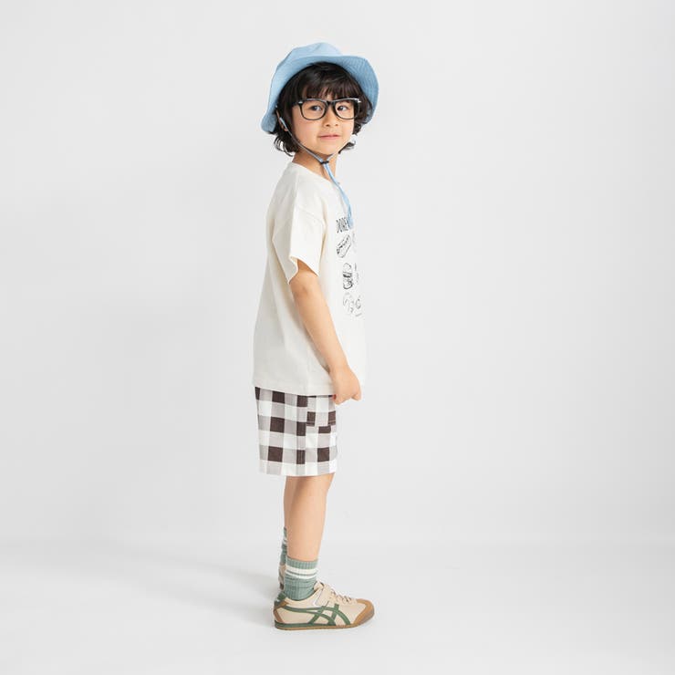 【ブランシェスmini】アソート半袖Tシャツ | ブランシェス | 詳細画像59 