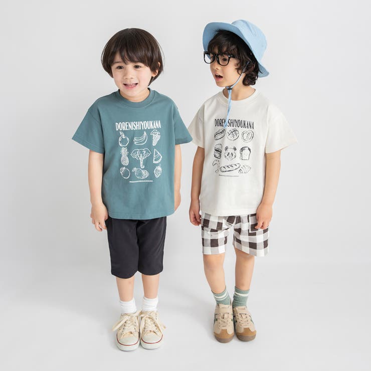 【ブランシェスmini】アソート半袖Tシャツ | ブランシェス | 詳細画像61 