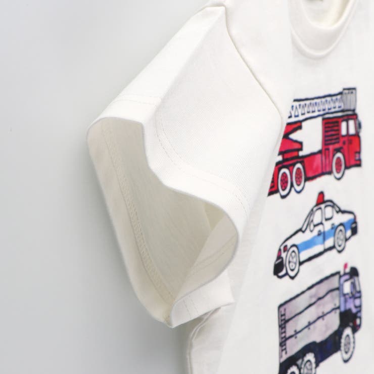 【ブランシェスmini】アソート半袖Tシャツ | ブランシェス | 詳細画像9 