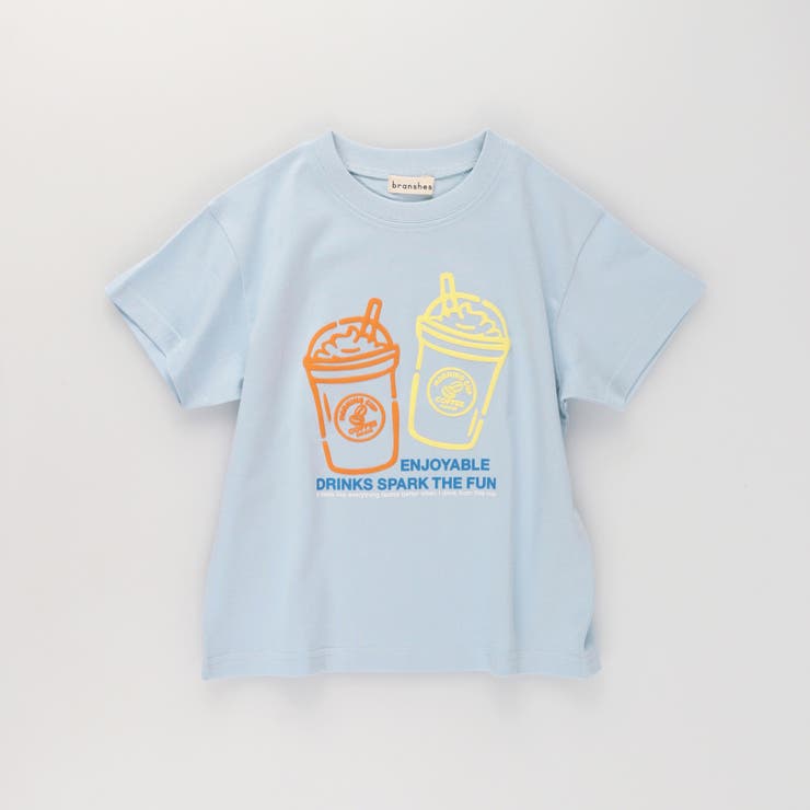 【プチプラ】アソート半袖Tシャツ/150cm/キッズ/男の子/女の子 | ブランシェス | 詳細画像16 
