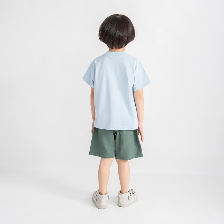 【プチプラ】アソート半袖Tシャツ/150cm/キッズ/男の子/女の子 | ブランシェス | 詳細画像20 