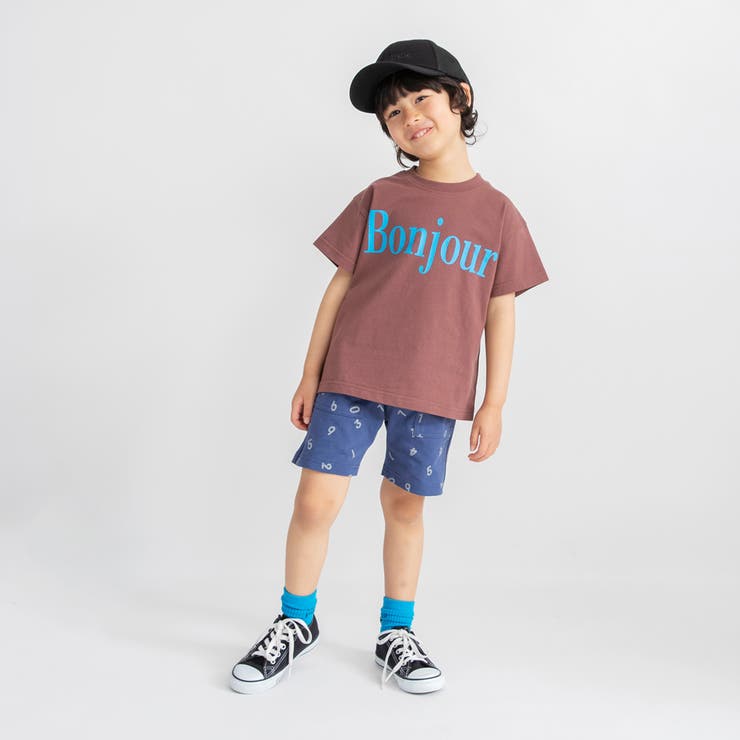 【プチプラ】アソート半袖Tシャツ/150cm/キッズ/男の子/女の子 | ブランシェス | 詳細画像27 