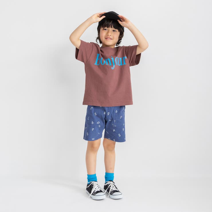 【プチプラ】アソート半袖Tシャツ/150cm/キッズ/男の子/女の子 | ブランシェス | 詳細画像28 