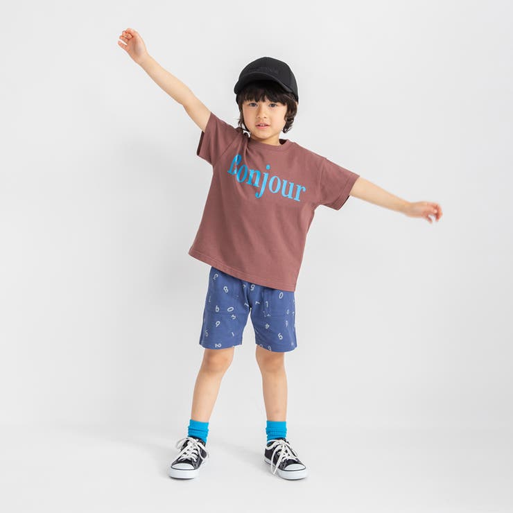 【プチプラ】アソート半袖Tシャツ/150cm/キッズ/男の子/女の子 | ブランシェス | 詳細画像29 