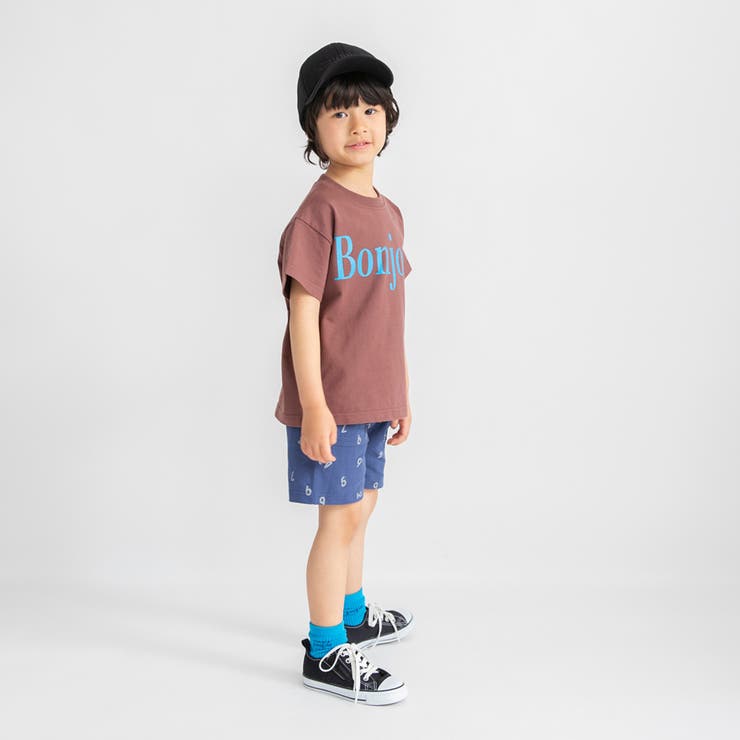 【プチプラ】アソート半袖Tシャツ/150cm/キッズ/男の子/女の子 | ブランシェス | 詳細画像30 