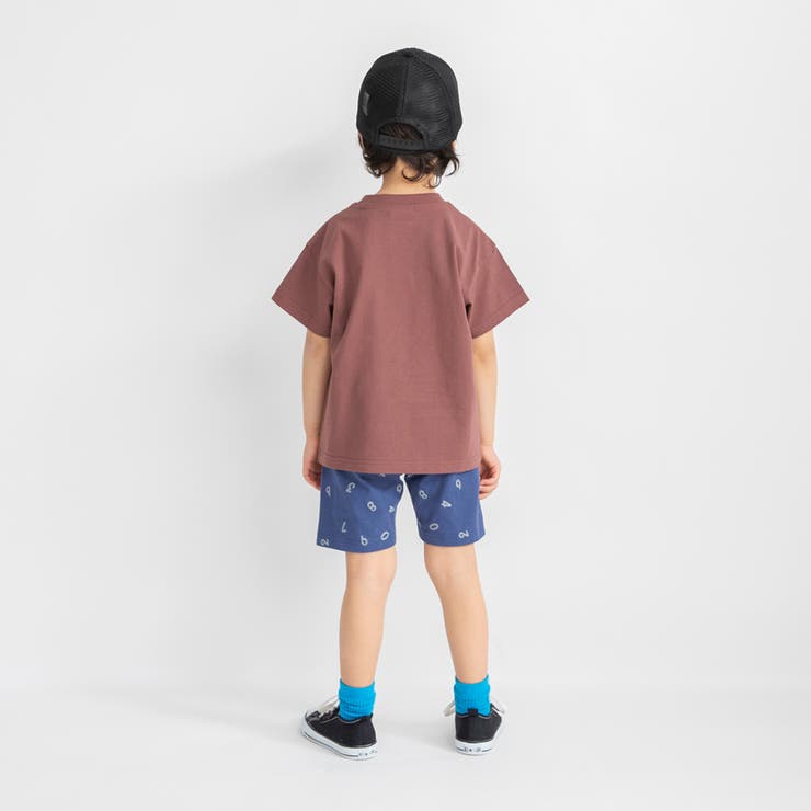 【プチプラ】アソート半袖Tシャツ/150cm/キッズ/男の子/女の子 | ブランシェス | 詳細画像31 