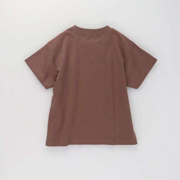 【プチプラ】アソート半袖Tシャツ/150cm/キッズ/男の子/女の子 | ブランシェス | 詳細画像33 