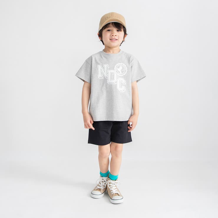 【プチプラ】アソート半袖Tシャツ/150cm/キッズ/男の子/女の子 | ブランシェス | 詳細画像36 