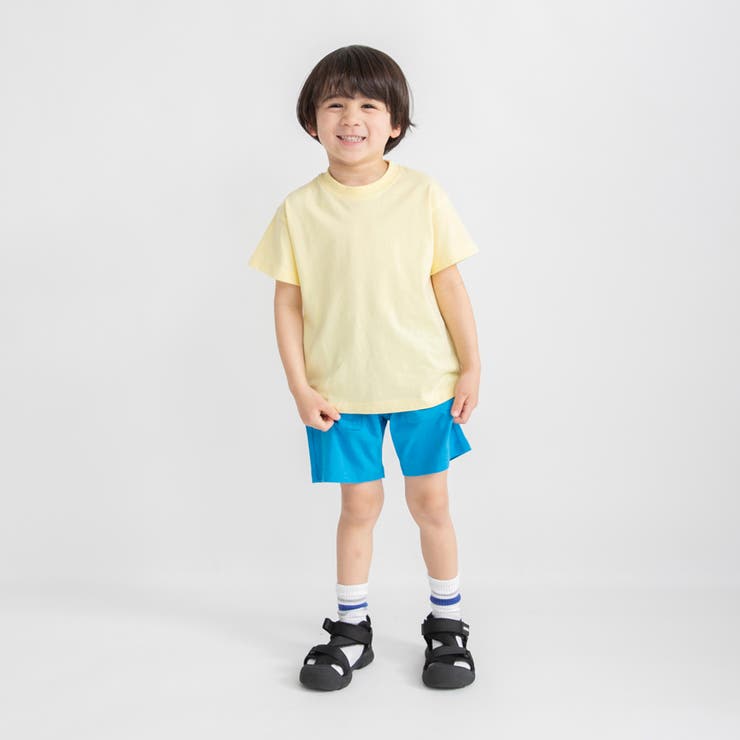 【プチプラ】アソート半袖Tシャツ/150cm/キッズ/男の子/女の子 | ブランシェス | 詳細画像4 